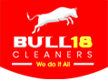 Bull18 Cleaners